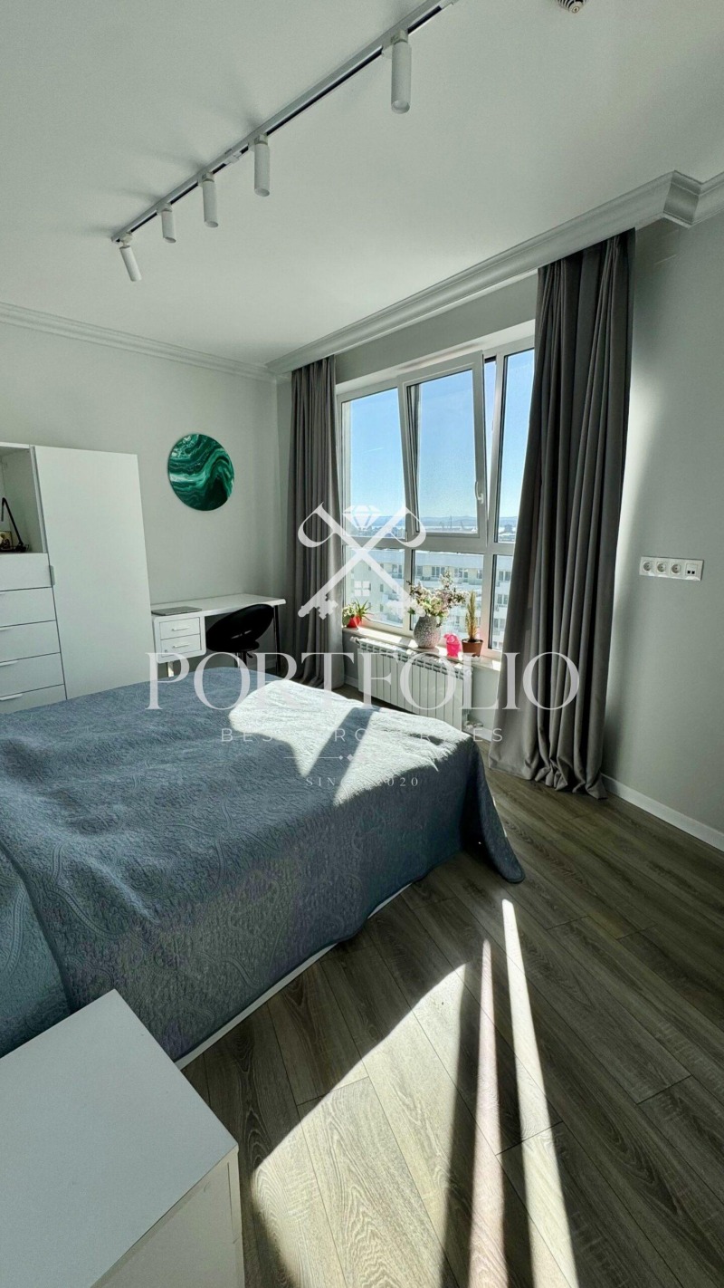 Продава 2-СТАЕН, гр. Бургас, Славейков, снимка 4 - Апартаменти - 52812885