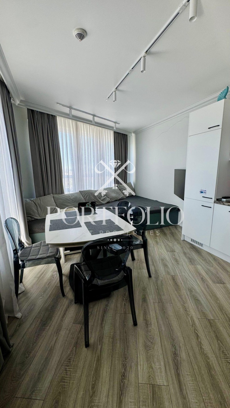 Продава 2-СТАЕН, гр. Бургас, Славейков, снимка 3 - Апартаменти - 52812885