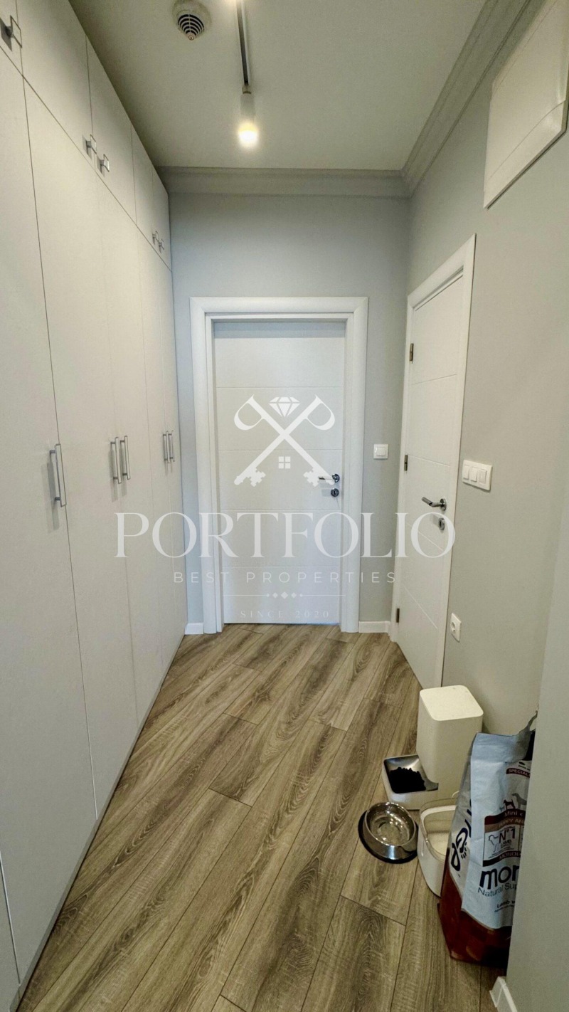 Продава 2-СТАЕН, гр. Бургас, Славейков, снимка 5 - Апартаменти - 52812885