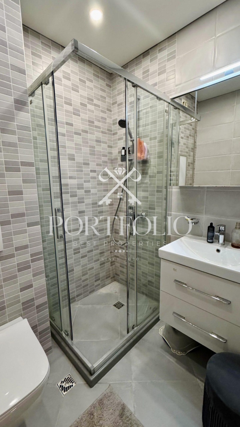 Продава 2-СТАЕН, гр. Бургас, Славейков, снимка 6 - Апартаменти - 52812885