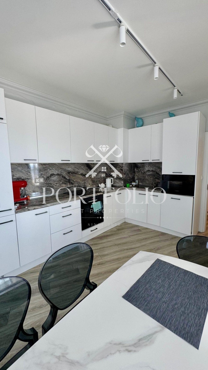 Продава 2-СТАЕН, гр. Бургас, Славейков, снимка 2 - Апартаменти - 52812885