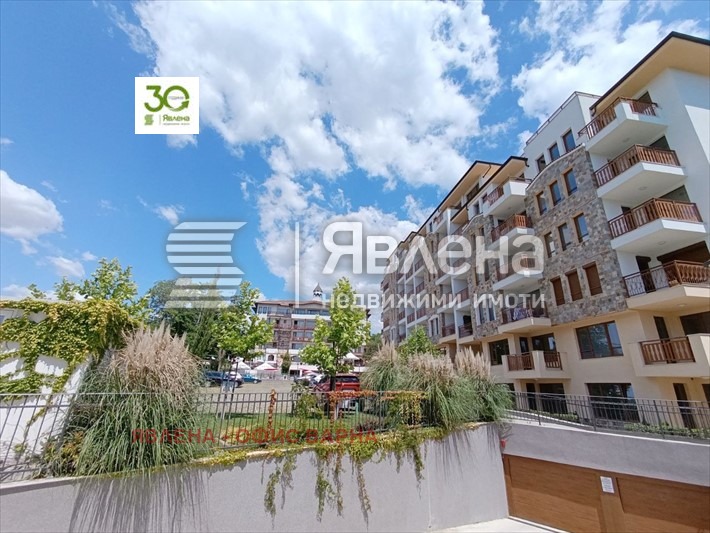 Продава 2-СТАЕН, гр. Варна, к.к. Св.Св. Константин и Елена, снимка 10 - Апартаменти - 52945915