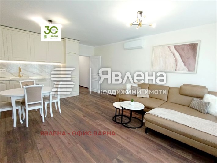 Продава 2-СТАЕН, гр. Варна, к.к. Св.Св. Константин и Елена, снимка 3 - Апартаменти - 52945915