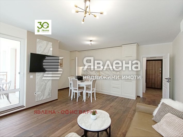 Продава 2-СТАЕН, гр. Варна, к.к. Св.Св. Константин и Елена