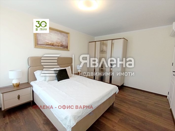 Продава 2-СТАЕН, гр. Варна, к.к. Св.Св. Константин и Елена, снимка 5 - Апартаменти - 52945915