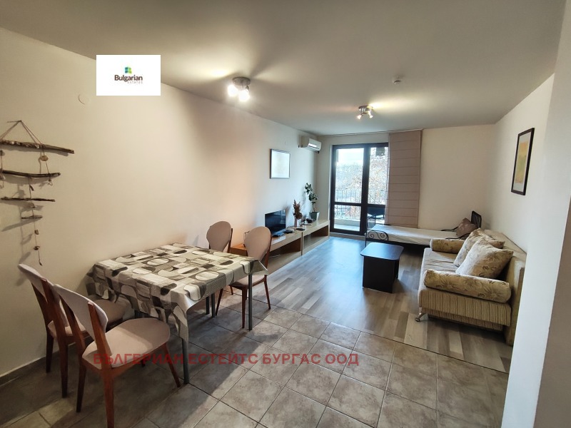 Продава 2-СТАЕН, гр. Китен, област Бургас, снимка 4 - Апартаменти - 53160602