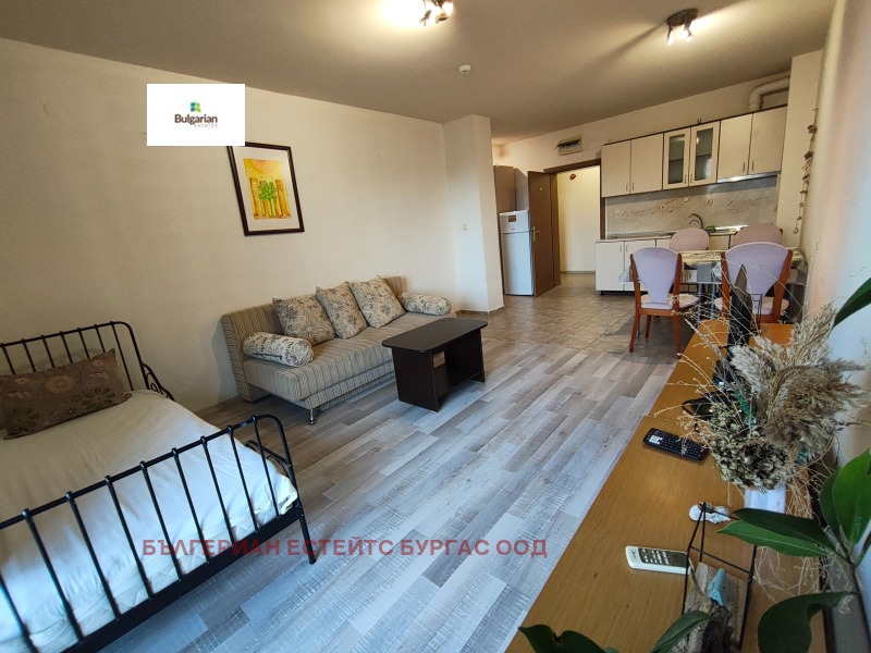 Продава 2-СТАЕН, гр. Китен, област Бургас, снимка 5 - Апартаменти - 53160602