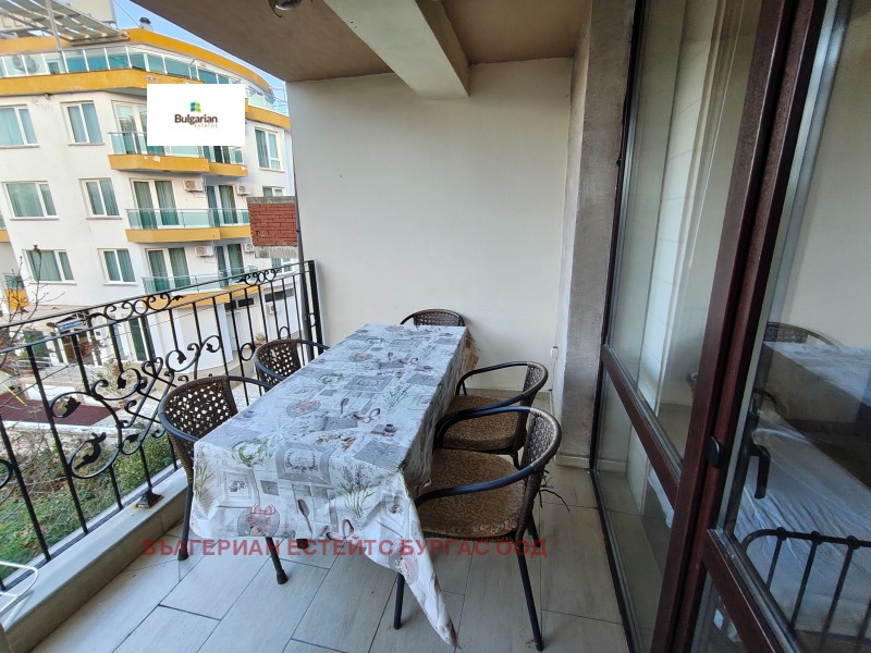 Продава 2-СТАЕН, гр. Китен, област Бургас, снимка 8 - Апартаменти - 53160602