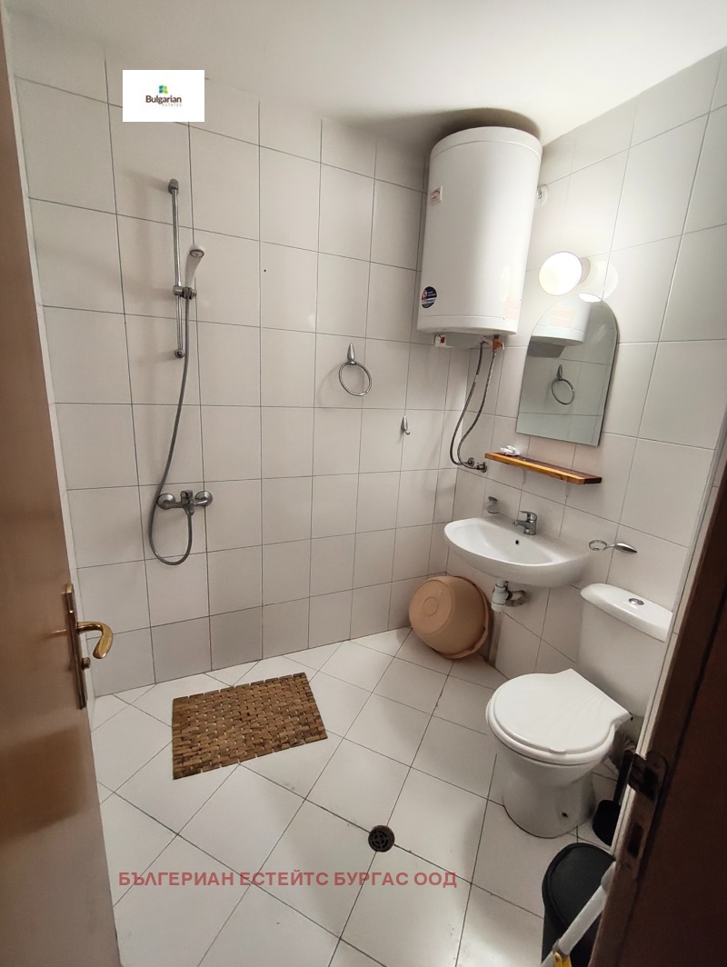 Продава 2-СТАЕН, гр. Китен, област Бургас, снимка 6 - Апартаменти - 53160602