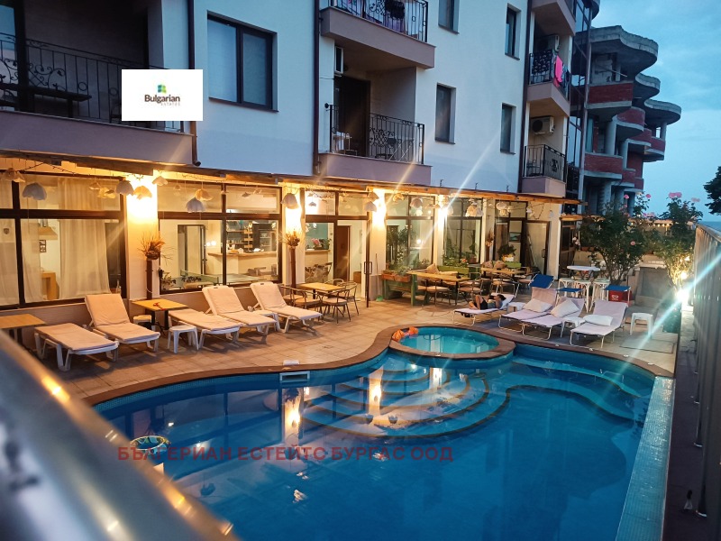 Продава 2-СТАЕН, гр. Китен, област Бургас, снимка 2 - Апартаменти - 53160602