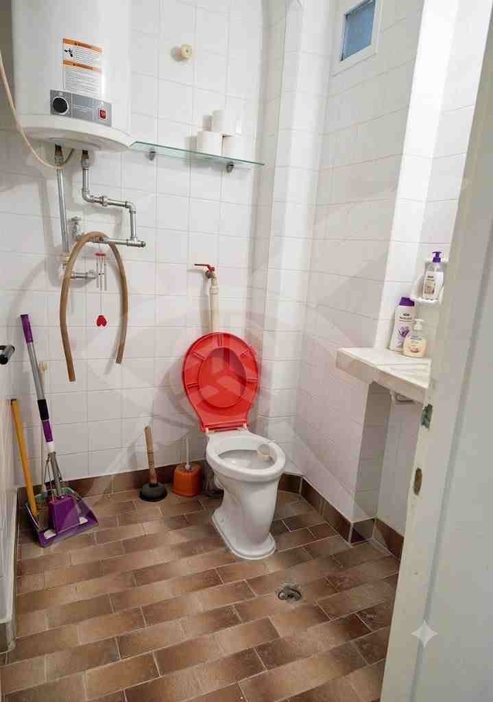 Продава 2-СТАЕН, гр. Айтос, област Бургас, снимка 5 - Апартаменти - 55024084