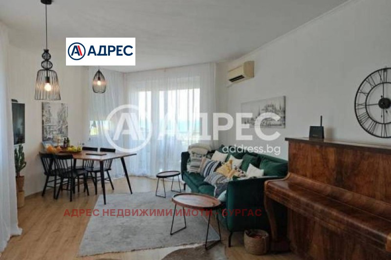 Продава  3-стаен, област Бургас, гр. Несебър •  198 500 EUR • ID 44863535 — holmes.bg - [1] 