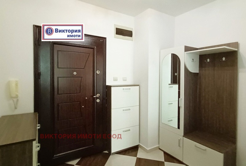 Продава 3-СТАЕН, гр. Велико Търново, Акация, снимка 9 - Aпартаменти - 48889784