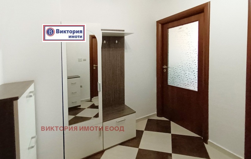 Продава 3-СТАЕН, гр. Велико Търново, Акация, снимка 3 - Aпартаменти - 48889784