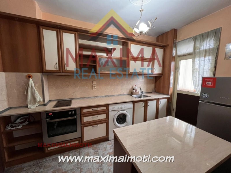 Продава  3-стаен град Пловдив , Христо Смирненски , 94 кв.м | 72549426 - изображение [7]