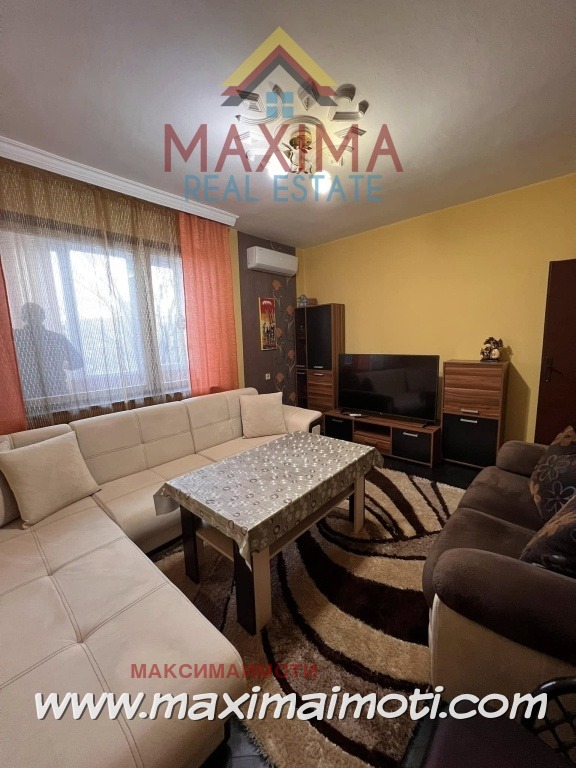 Продава  3-стаен град Пловдив , Христо Смирненски , 94 кв.м | 72549426