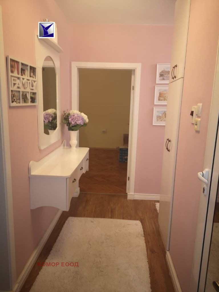 Na sprzedaż  2 sypialnie Ruse , Wazrażdane , 78 mkw | 88714647 - obraz [17]