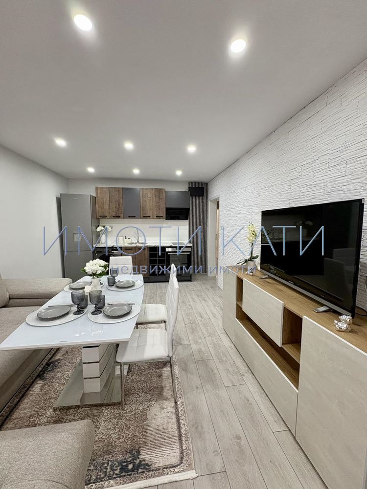 Zu verkaufen  2 Schlafzimmer Pernik , Iztok , 68 qm | 34829367 - Bild [3]