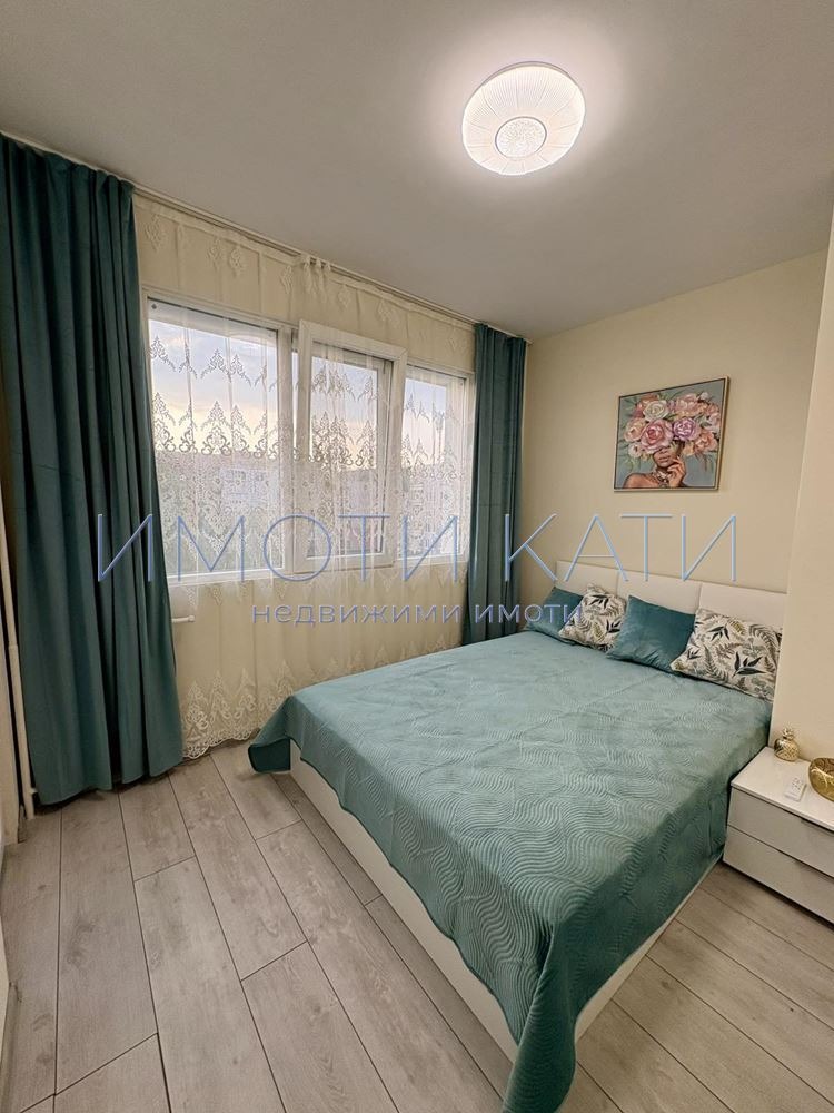 Zu verkaufen  2 Schlafzimmer Pernik , Iztok , 68 qm | 34829367 - Bild [9]