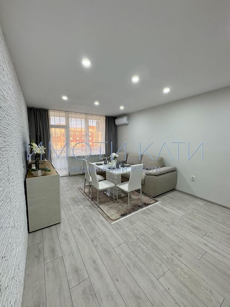Zu verkaufen  2 Schlafzimmer Pernik , Iztok , 68 qm | 34829367 - Bild [5]