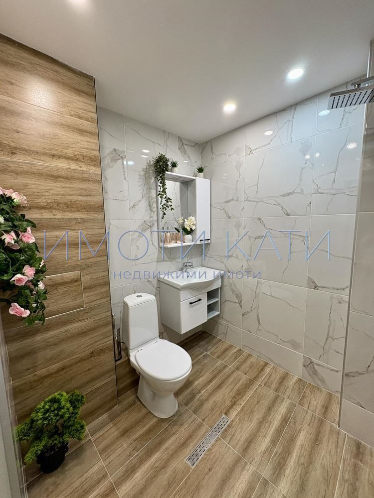 Zu verkaufen  2 Schlafzimmer Pernik , Iztok , 68 qm | 34829367 - Bild [11]