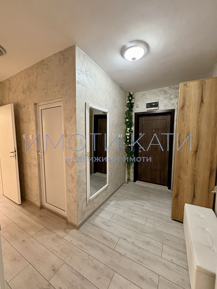 Zu verkaufen  2 Schlafzimmer Pernik , Iztok , 68 qm | 34829367 - Bild [16]