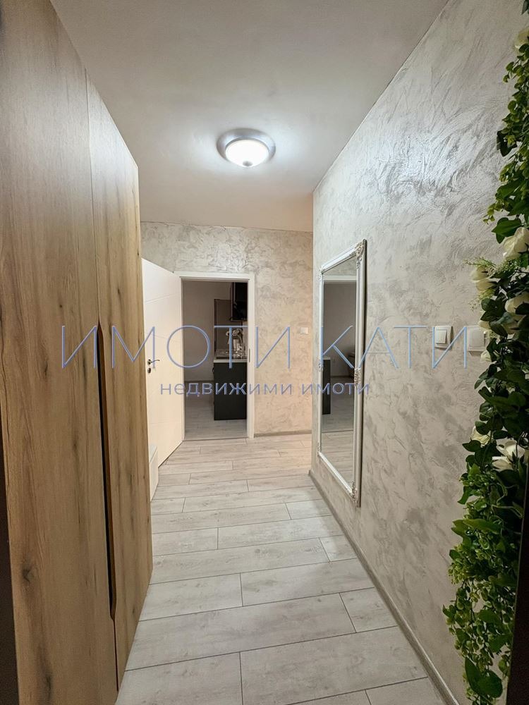 Zu verkaufen  2 Schlafzimmer Pernik , Iztok , 68 qm | 34829367 - Bild [15]