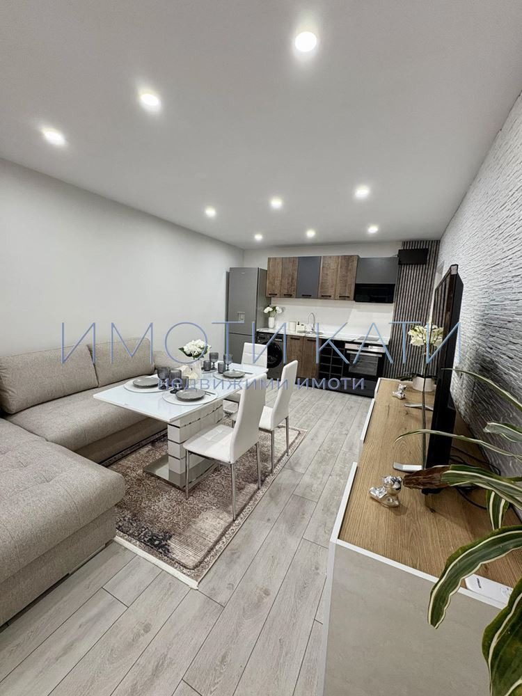 Zu verkaufen  2 Schlafzimmer Pernik , Iztok , 68 qm | 34829367 - Bild [2]
