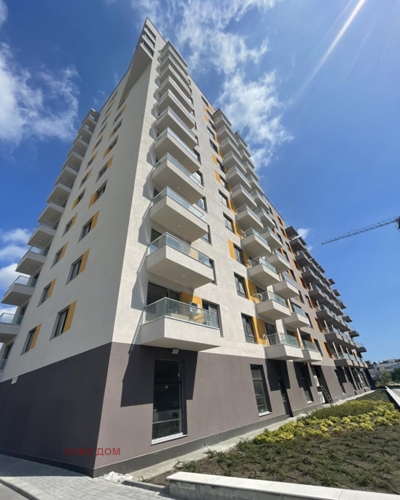 На продаж  2 спальні Варна , Кайсиева градина , 84 кв.м | 44014237
