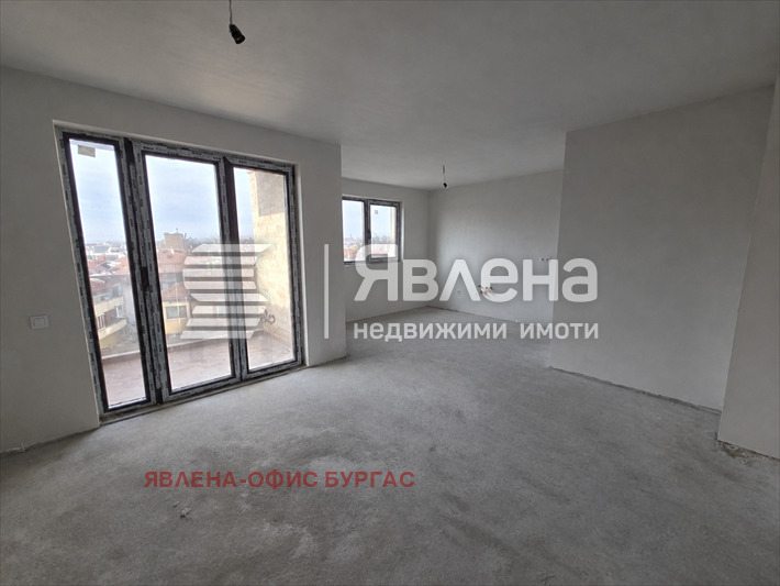 Продава 3-СТАЕН, гр. Бургас, Център, снимка 16 - Апартаменти - 53048833
