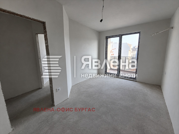 Продава 3-СТАЕН, гр. Бургас, Център, снимка 15 - Апартаменти - 53048833