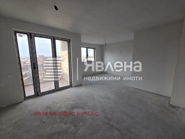 Продава 3-СТАЕН, гр. Бургас, Център, снимка 3 - Апартаменти - 53048833