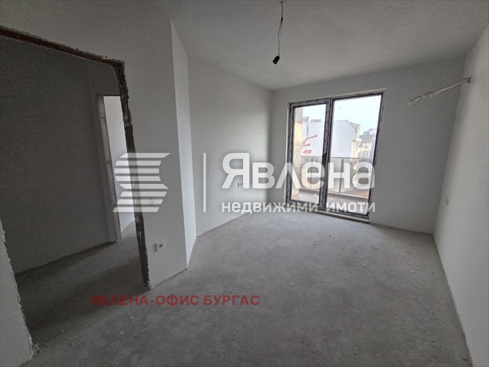 Продава 3-СТАЕН, гр. Бургас, Център, снимка 6 - Апартаменти - 53048833