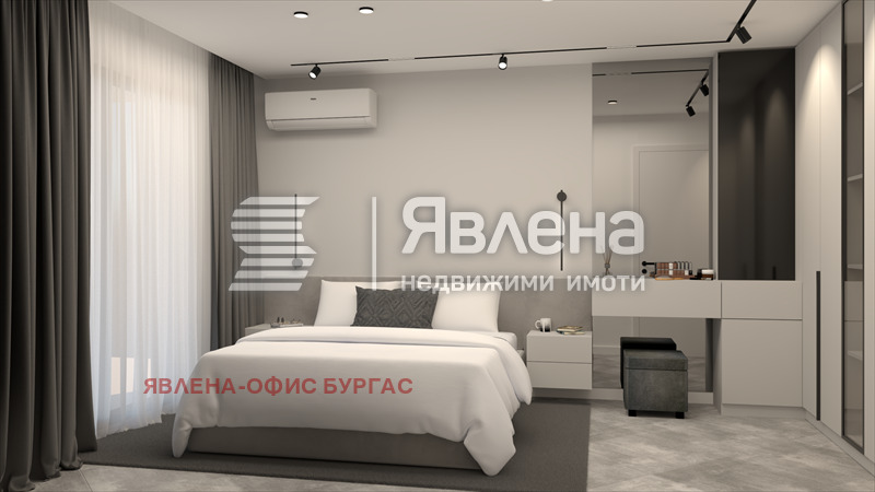 Продава 3-СТАЕН, гр. Бургас, Център, снимка 14 - Апартаменти - 53048833