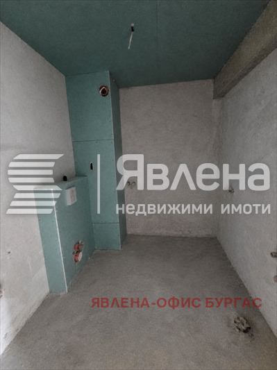 Продава 3-СТАЕН, гр. Бургас, Център, снимка 17 - Апартаменти - 53048833