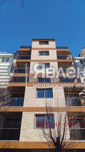 Продава 3-СТАЕН, гр. Бургас, Център, снимка 11 - Апартаменти - 53048833