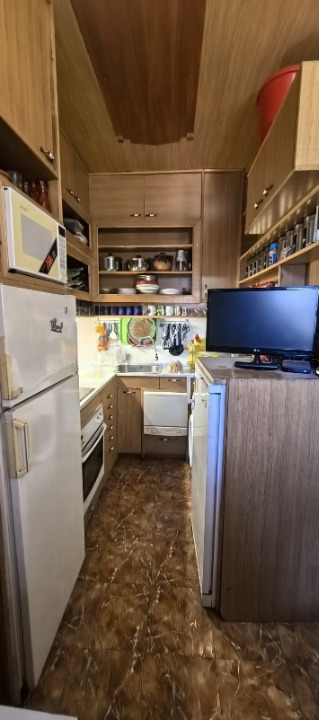 Продава 3-СТАЕН, гр. София, Център, снимка 4 - Апартаменти - 53342047