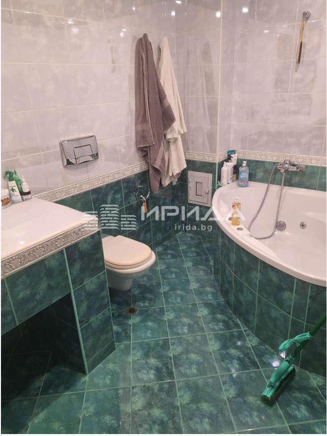 Продава 3-СТАЕН, гр. София, Лозенец, снимка 10 - Апартаменти - 55571550