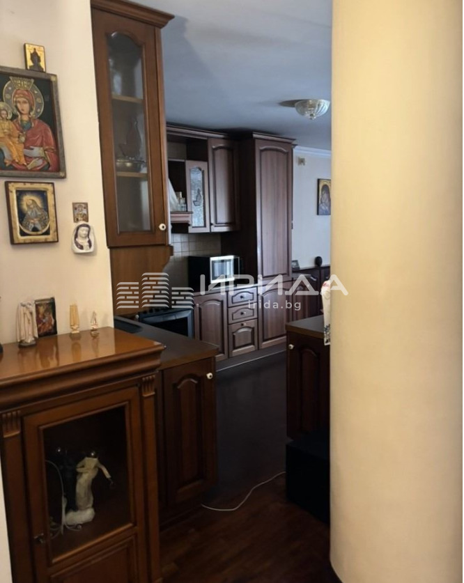 Продава 3-СТАЕН, гр. София, Лозенец, снимка 6 - Апартаменти - 55571550