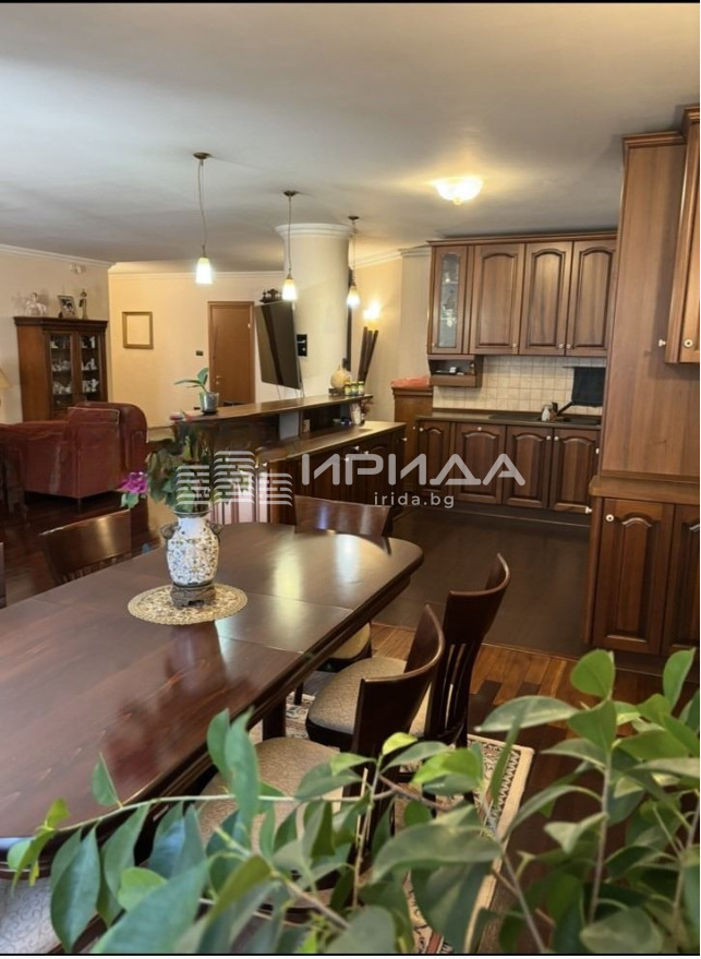 Продава 3-СТАЕН, гр. София, Лозенец, снимка 4 - Апартаменти - 55571550