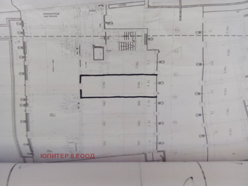 На продаж  3 кімнатна София , Център , 143 кв.м | 87461616 - зображення [6]