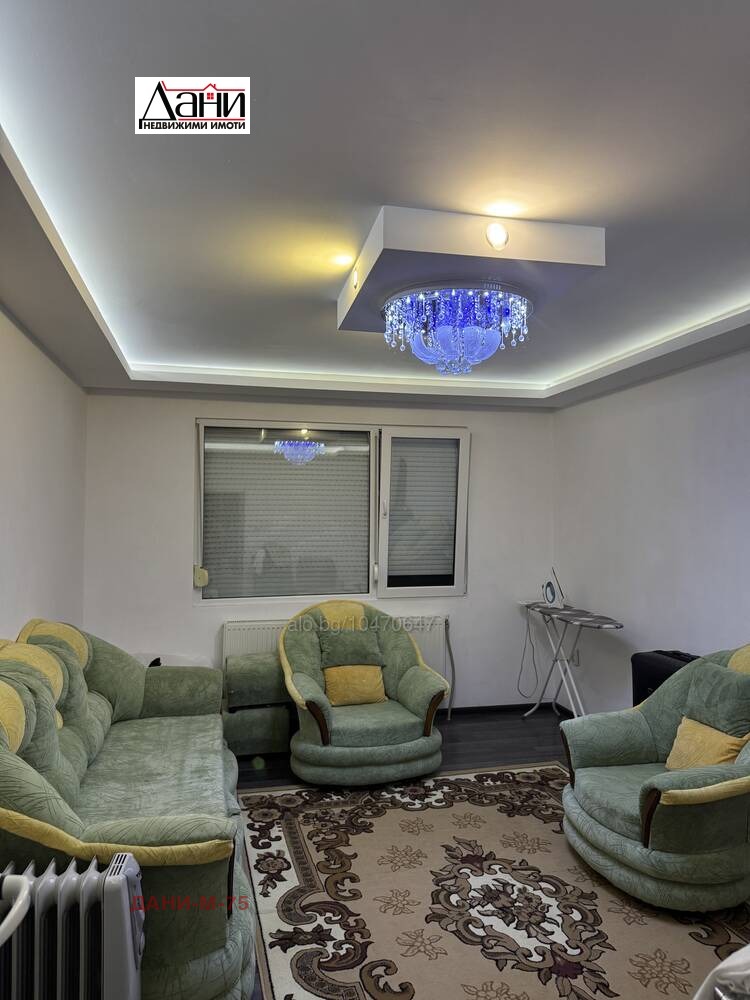 Продава  4-стаен град Шумен , Боян Българанов 2 , 109 кв.м | 30073110 - изображение [3]