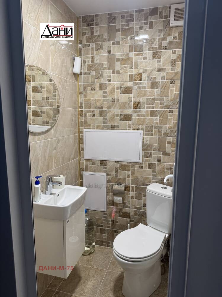 Продава  4-стаен град Шумен , Боян Българанов 2 , 109 кв.м | 30073110 - изображение [7]