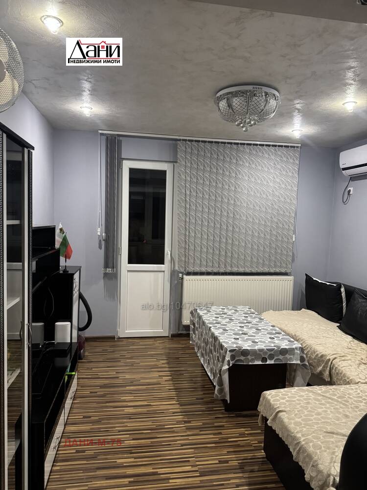 Продава  4-стаен град Шумен , Боян Българанов 2 , 109 кв.м | 30073110