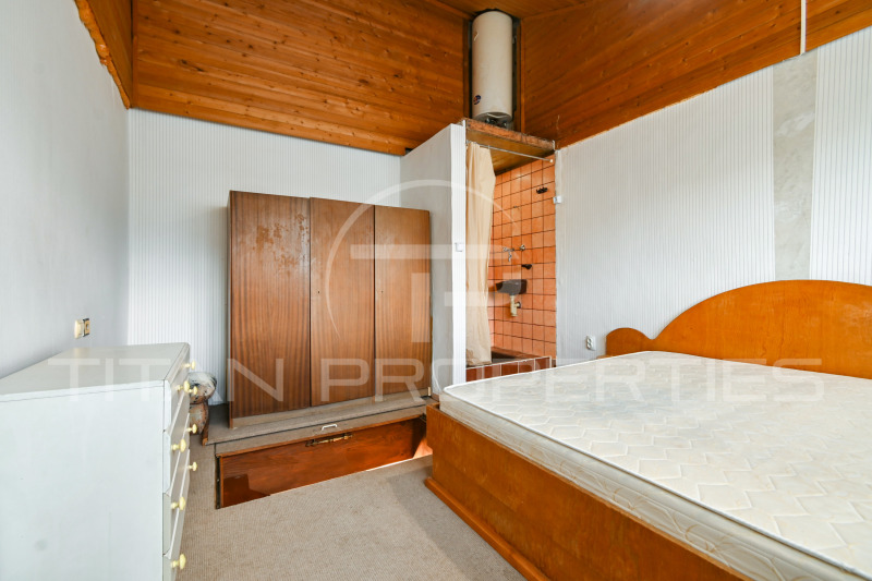 À venda  Mais de 3 quartos Sofia , Lozenec , 117 m² | 54933635 - imagem [10]