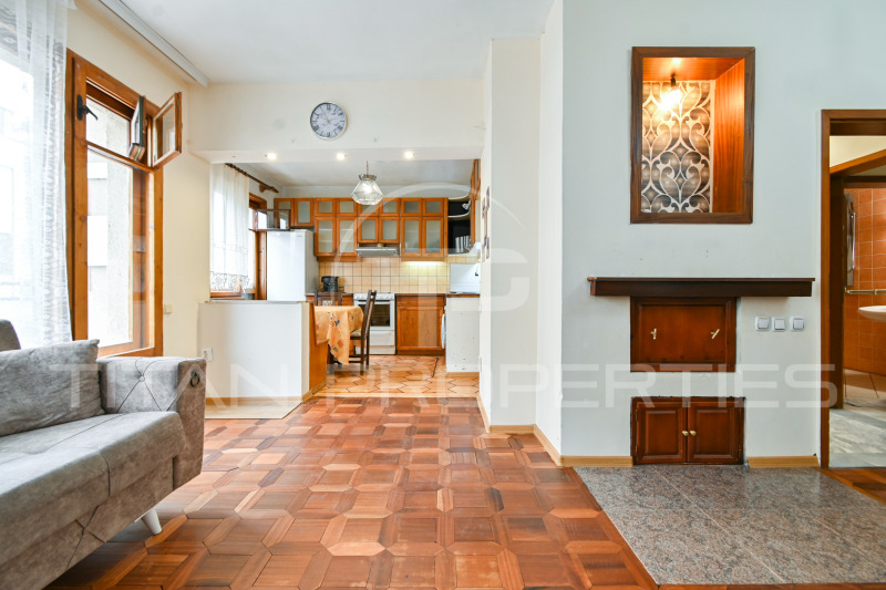 À venda  Mais de 3 quartos Sofia , Lozenec , 117 m² | 54933635 - imagem [3]