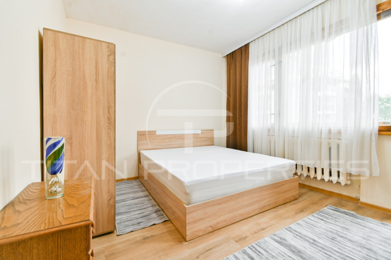À venda  Mais de 3 quartos Sofia , Lozenec , 117 m² | 54933635 - imagem [5]