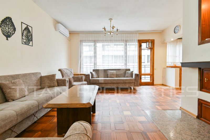 À venda  Mais de 3 quartos Sofia , Lozenec , 117 m² | 54933635