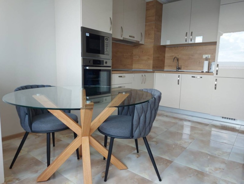 Продава МНОГОСТАЕН, гр. Варна, Христо Ботев, снимка 3 - Апартаменти - 53521024