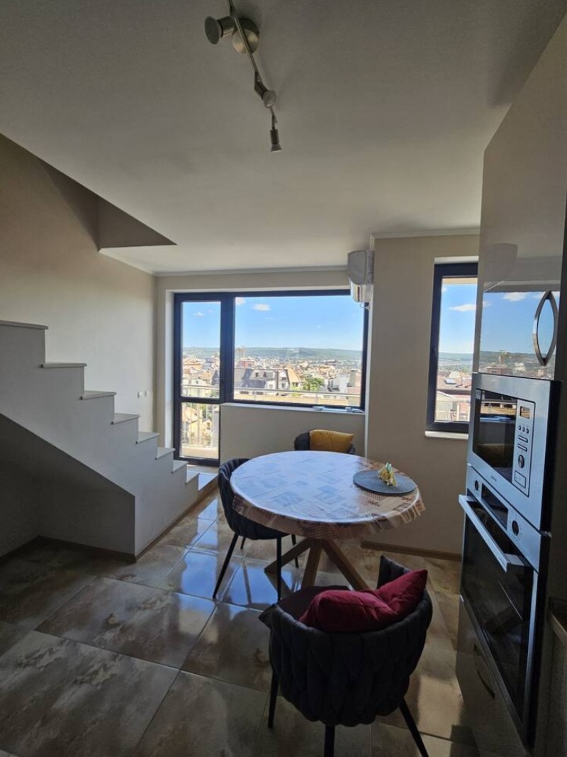 Продава МНОГОСТАЕН, гр. Варна, Христо Ботев, снимка 6 - Апартаменти - 53521024